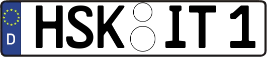 HSK-IT1
