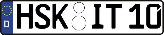 HSK-IT10