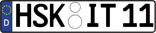HSK-IT11