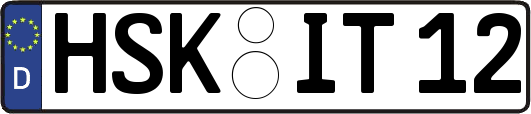 HSK-IT12