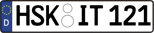 HSK-IT121
