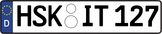 HSK-IT127