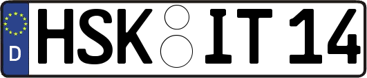 HSK-IT14