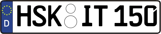 HSK-IT150