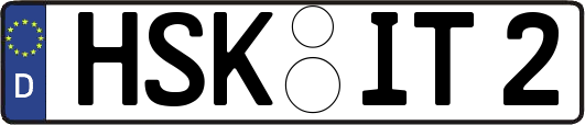 HSK-IT2