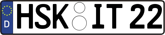 HSK-IT22