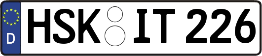 HSK-IT226