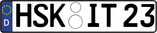 HSK-IT23