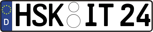 HSK-IT24