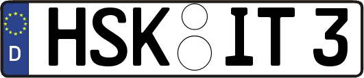 HSK-IT3