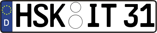 HSK-IT31