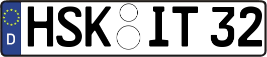 HSK-IT32