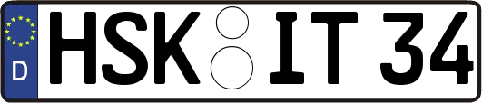 HSK-IT34