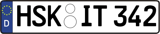 HSK-IT342
