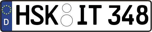 HSK-IT348