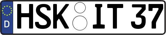 HSK-IT37