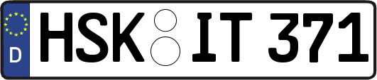 HSK-IT371