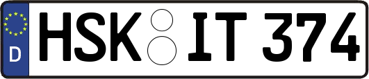 HSK-IT374