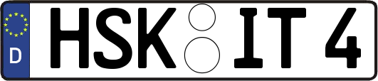 HSK-IT4