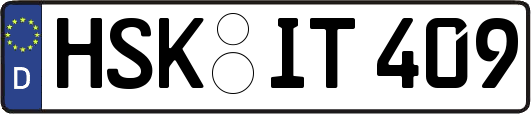 HSK-IT409