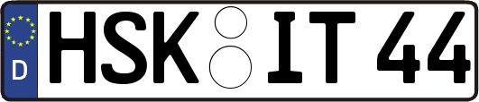 HSK-IT44