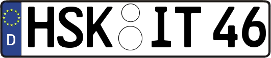 HSK-IT46