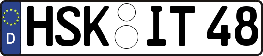 HSK-IT48