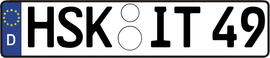 HSK-IT49