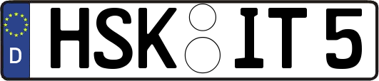 HSK-IT5
