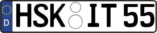 HSK-IT55