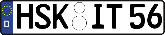 HSK-IT56