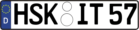 HSK-IT57
