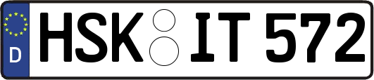 HSK-IT572