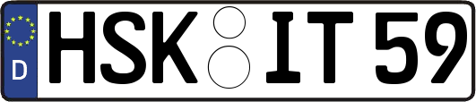 HSK-IT59