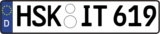 HSK-IT619