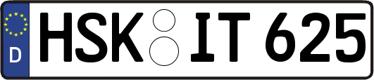 HSK-IT625