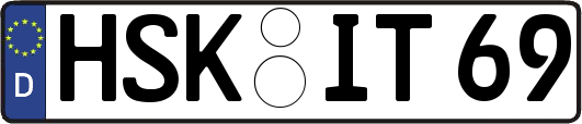 HSK-IT69