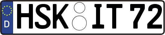 HSK-IT72