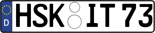 HSK-IT73