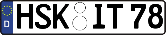 HSK-IT78
