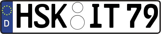 HSK-IT79