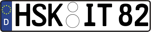 HSK-IT82