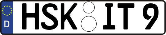 HSK-IT9