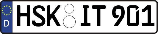 HSK-IT901