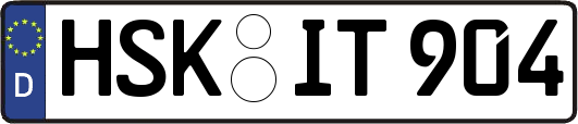 HSK-IT904
