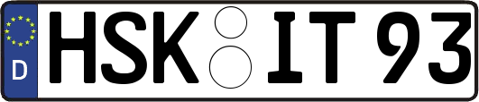 HSK-IT93
