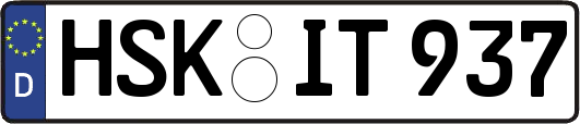 HSK-IT937