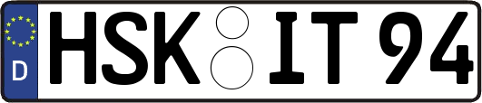 HSK-IT94