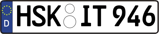 HSK-IT946