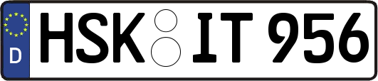 HSK-IT956